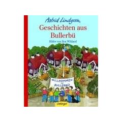 Geschichten aus Bullerb�