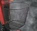 Front Basket