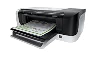 HP Officejet 有線LAN対応 黒顔料・4色独立インク A4インクジェットプリンタ 6000