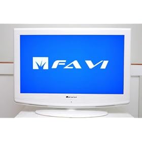 FAVI 32-Inch 1080p LCD HDTV