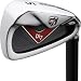 Wilson Staff Di7 Iron Set 4-GW with Graphite Shafts
