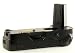Minolta Vertical Control Grip VC-700 - Battery grip - black - plastic