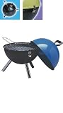 Mini Fun BBQ - Blue
