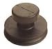 Woods Power-Grip Vacuum Cups - Hand Cups 3 1/4