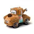 Cars Tow Mater Shape Pillow