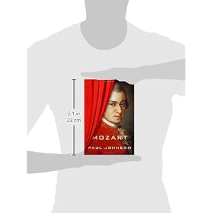 Mozart: A Life