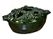 John Wright Hearth Pine Cone Lattice Steamer 3-qt.