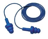 Aearo E-A-R UltraFit Corded Metal Detectable EarPl