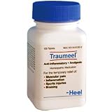HEEL USA TRAUMEEL 100 TABS