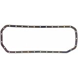 Fel-Pro OS34403C  Oil Pan Gasket Set by Fel-Pro