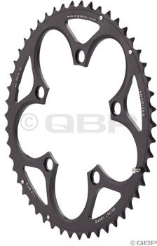 SRAM/Truvativ Force/Rival/Apex 50T 110mm Black Chainring use with 36T On Sale