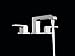 Delta 3567-MPU-DST Ara Bathroom Faucet, 1.063, Chrome
