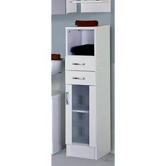 Posseik 5410 76 Midischrank Nizza, wei�