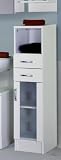 Posseik 5410 76 Midischrank Nizza, wei�
