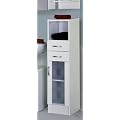 Posseik 5410 76 Midischrank Nizza, wei�