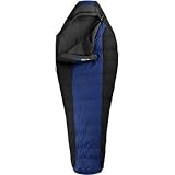 The North Face Chrysalis Bx Sleeping Bags Basin Blue, Regular