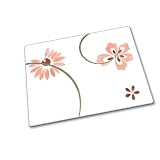 20 x 16 Corelle Square Pretty Pink by Corelle