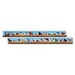 Melissa & Doug Alphabet Train Floor (28 pc)