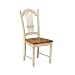 Home Star Country Cottage Collection Chair