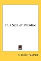 This Side of Paradise