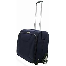 Buy Calvin Klein Wheeled Garment Bag by Calvin Klein