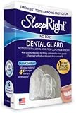 Sleep Right Secure Comfort Dental Guard