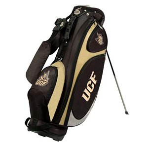 Central Florida Golden Knights Stand Bag