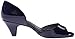 Bandolino Women's Primacera Synthetic D'Orsay Pump