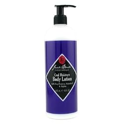 Cool Moisture Body Lotion