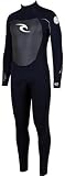 Rip Curl Dawn Patrol Back Zip 3/2 FL Wetsuit