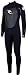 Rip Curl Dawn Patrol Back Zip 3/2 GB Wetsuit
