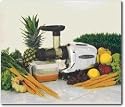 Omega 8005 Juicer and the Organic Wheatgrass Growing Kit - Combo Includes Juice Machine & Wheat Grass Grow Kit - Grow & Juice Wheat Grass for Pennies a Day. Includes: Electric Juicer, Trays, Seed, Soil, Azomite Trace Mineral Fertilizer, Instructions & a Book; Wheatgrass, Nature's Finest Miracle By Steve Meyerowitz