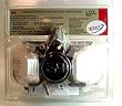 MED PAINT RESPIRATOR - Includes the 3M Low Maintenance Half Facepiece 07025 (medium)
