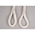 J Fit Nylon Cardio Training Ropes (50-Feet 1-1/2-Inch)