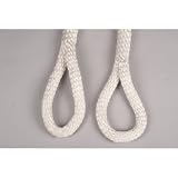 J Fit Nylon Cardio Training Ropes (40-Feet 1-1/2-Inch)