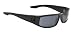 SPY OPTIC Mens COOPER Sunglasses - Matte Black / Grey Lens