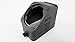 PHOENIX CONTACT HC-EVO-B10-HLFS-PLBK Sleeve Housing Plastic with Bayonet Flange for EVO Screw Connector