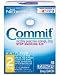 Personal Health Care : Commit Stop Smoking 2mg Mint Flavor 48 Lozengers