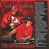 The Untouchables 2003