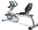 WindsorTech - Recliner 550 - Exercise bike