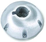 Springfield® Taper-Lock 9' Flush Mount Satin Base