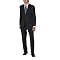 Merona® Premium Wool Suit Separates - Charcoal/ Blue