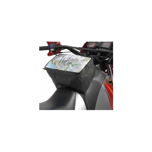 Feature Kawasaki Klr650 Klr 650 Tank Bag Luggage K99994500A 8707