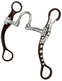 Weaver Leather ANTQUE POLISHED CORRECTION BIT