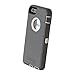 CUSTOM Glacier OtterBox Defender Series Case for Apple iPhone 6 PLUS - 5.5