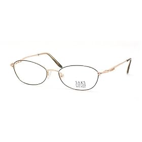 Saks Fifth Avenue SAKS FIFTH AVE 156 Eyeglasses