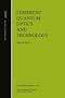 Coherent Quantum Optics and Technology (Advances in Opto-Electronics)