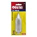 Great Neck Saw #MM12PB MM 12OZ Chrome Plumb Bob
