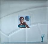 Sport & Hobby Postbound Album 12"x12"-volleyball