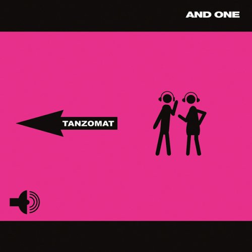 And One - Monotonie EP - Zortam Music
